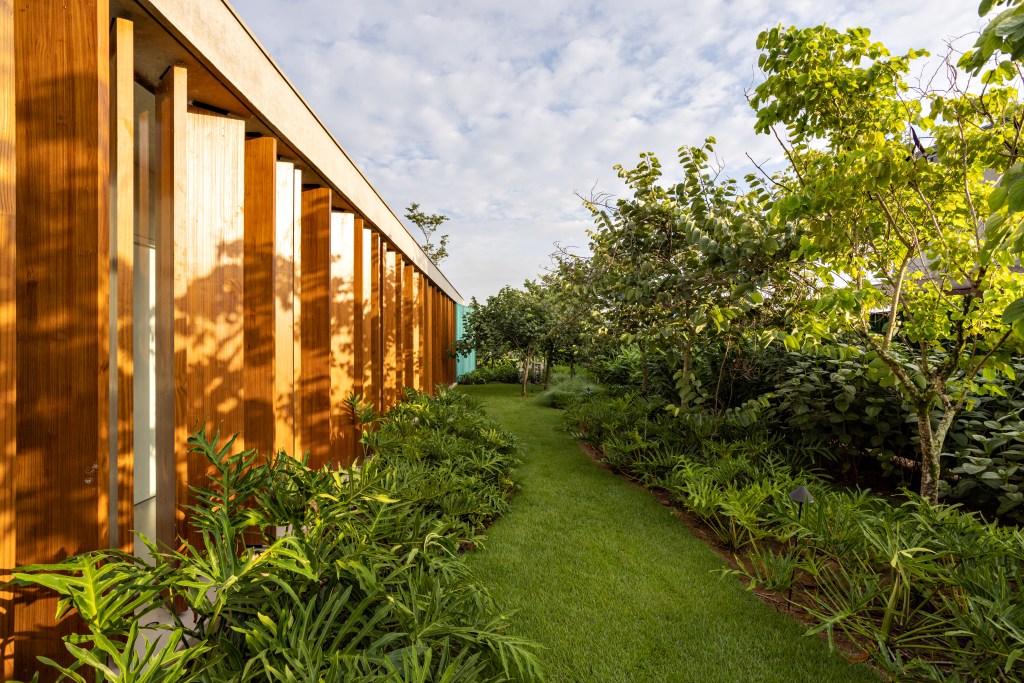 FGMF Arquitetos - Casa Carvalho -Fran Parente