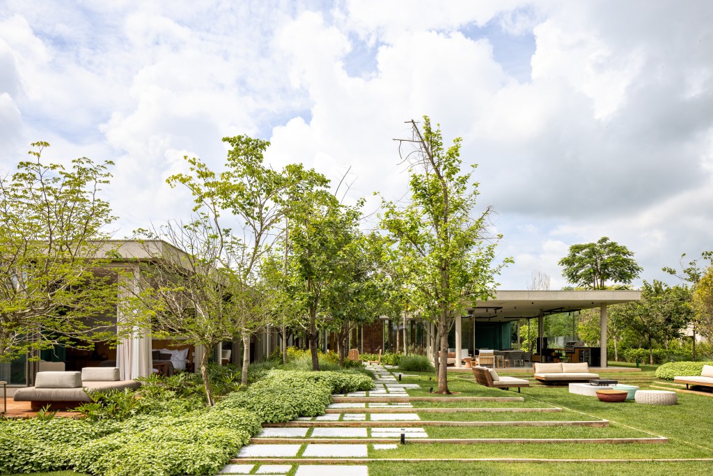 FGMF Arquitetos – Casa Carvalho7 FGMF Arquitetos - Casa Carvalho