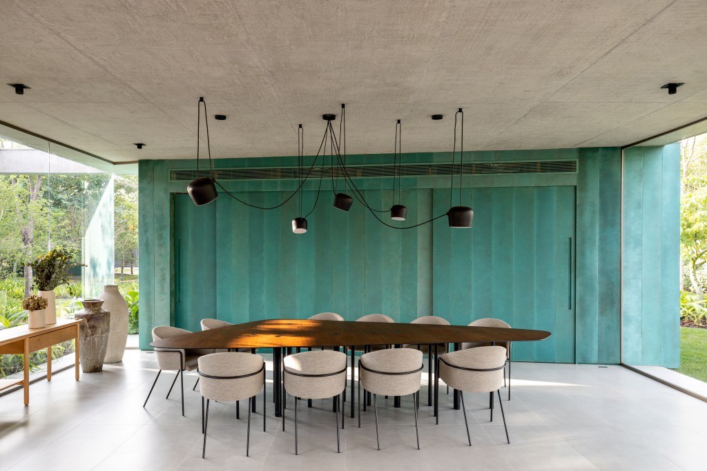FGMF Arquitetos – Casa Carvalho_3 FGMF Arquitetos - Casa Carvalho