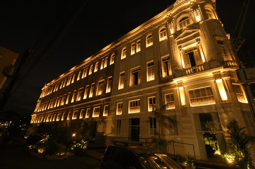 Edifício Chanteclair - CASACOR Pernambuco 2023