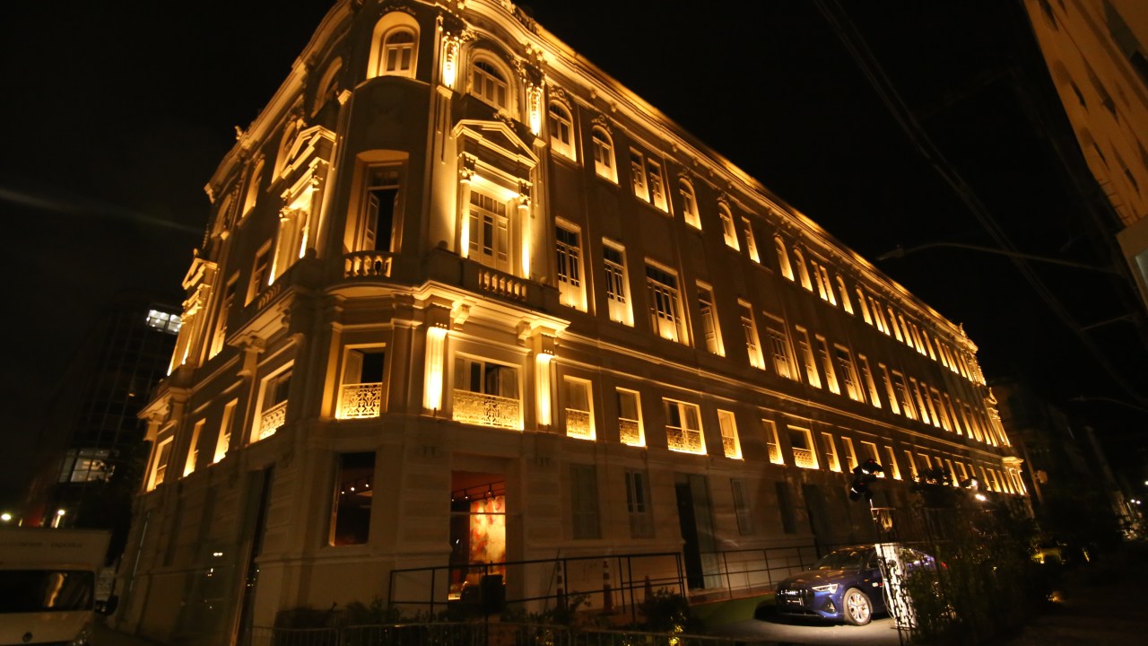 Edifício Chanteclair - CASACOR Pernambuco