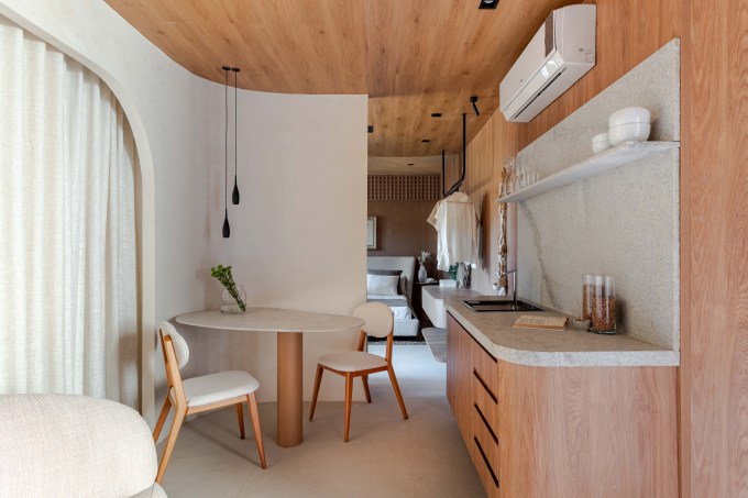 Mayra Lima Arquitetura e Design – Habitar da Alma