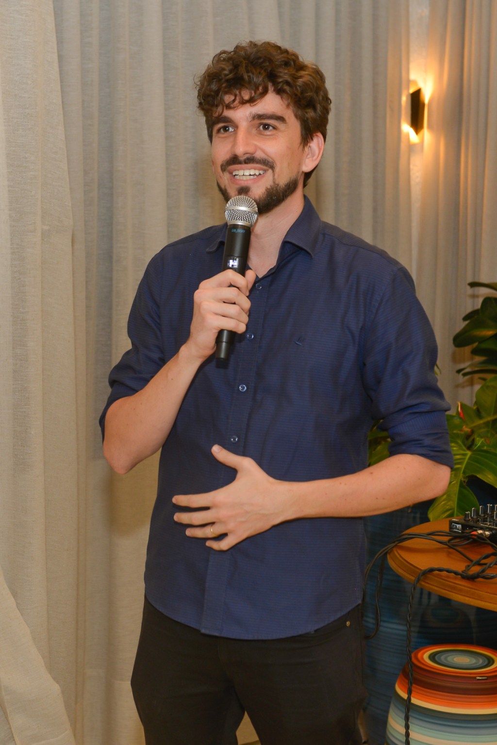 Gabriel Freire, Dimas Construções – carlosalves_eventosemfotos-40 CASACOR Santa Catarina encerramento 2023