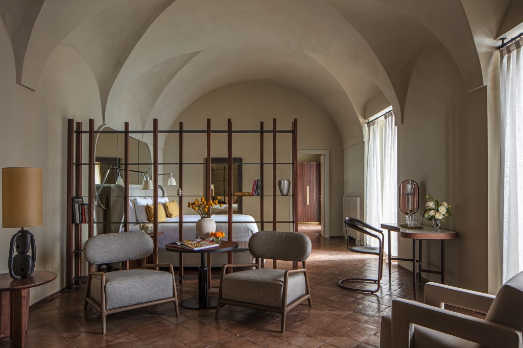 convento-seculo-xiii-hotel-luxo-costa-amalfitana-italia (9) Convento do século XIII vira hotel de luxo na Costa Amalfitana da Itália