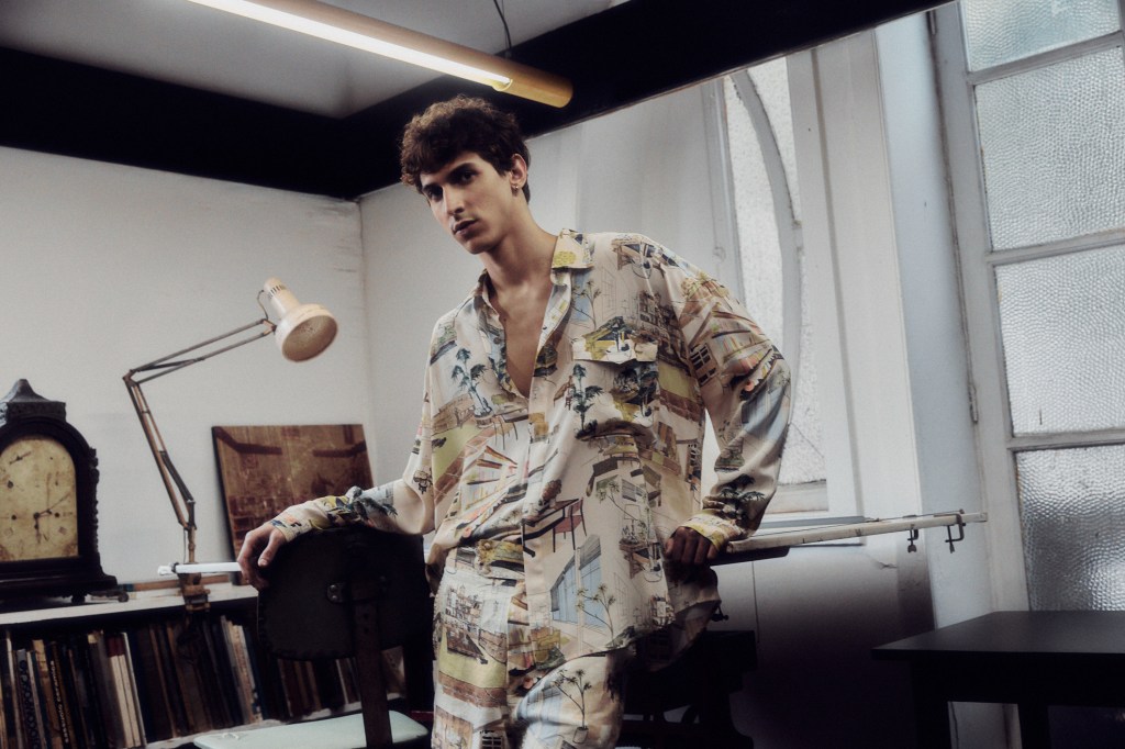 sergio-rodrigues-estreia-no-mundo-da-moda-em-nova-colecao-da-handred (8) Sergio Rodrigues estreia no mundo da moda em nova coleção da Handred