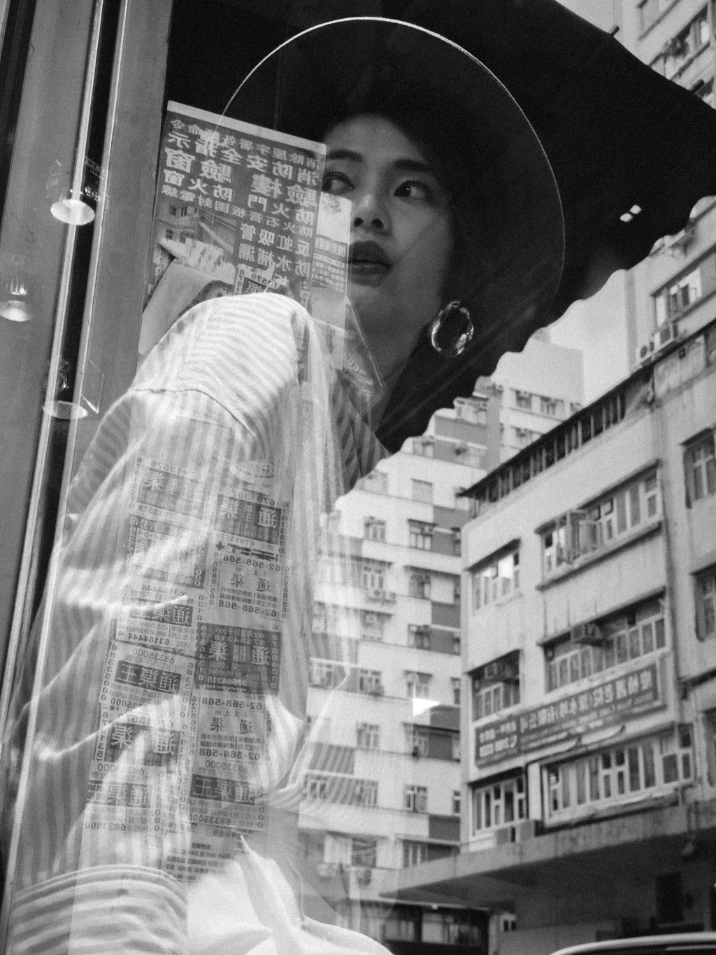 Apple-I-Remember-You-photography-in-Paris-Vivien-Liu Apple inaugura exposição em Paris fotografada com iPhone 15
