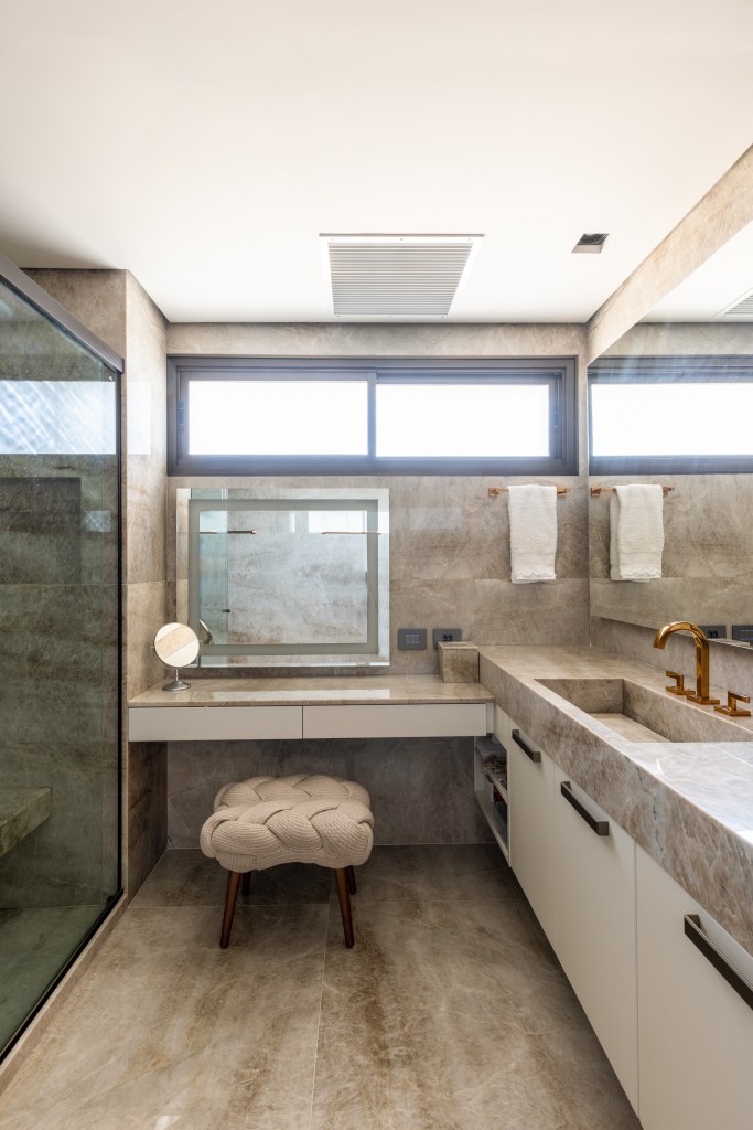 Projeto Sidney Quintela Architecture + Urban Planning – Apartamento Baiano I Foto Manuel Sá (25) Pojeto Sidney Quintela Architecture + Urban Planning