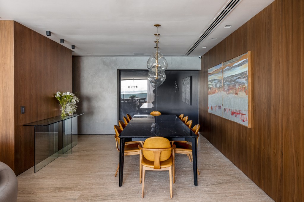 Projeto Sidney Quintela Architecture + Urban Planning – Apartamento Baiano I Foto Manuel Sá (29 a) Pojeto Sidney Quintela Architecture + Urban Planning