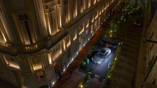 Atmosphera Plantas & Paisagismo - Praça Recentro - Verde em Poesia. Projeto da CASACOR Pernambuco 2023. Atmosphera Plantas & Paisagismo - Praça Recentro - Verde em Poesia. Projeto da CASACOR Pernambuco 2023.