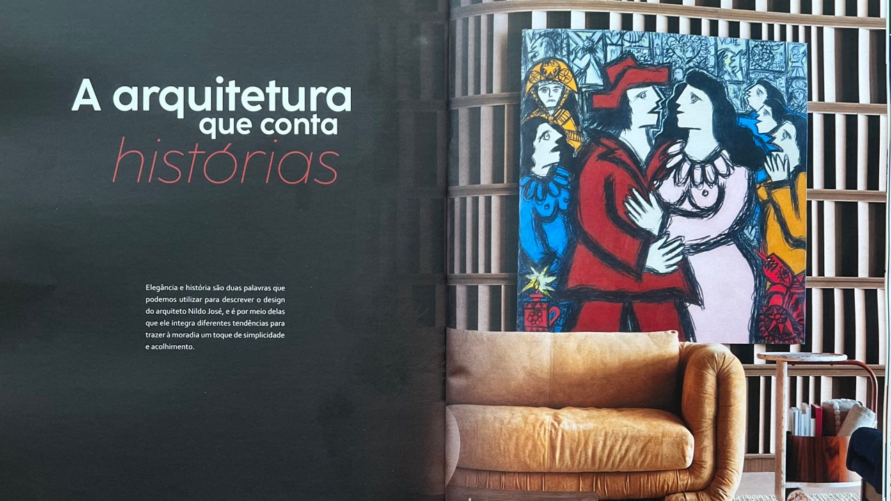 Revista Viva - Miolo