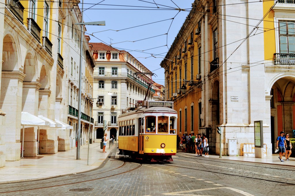 Lisboa, Portugal