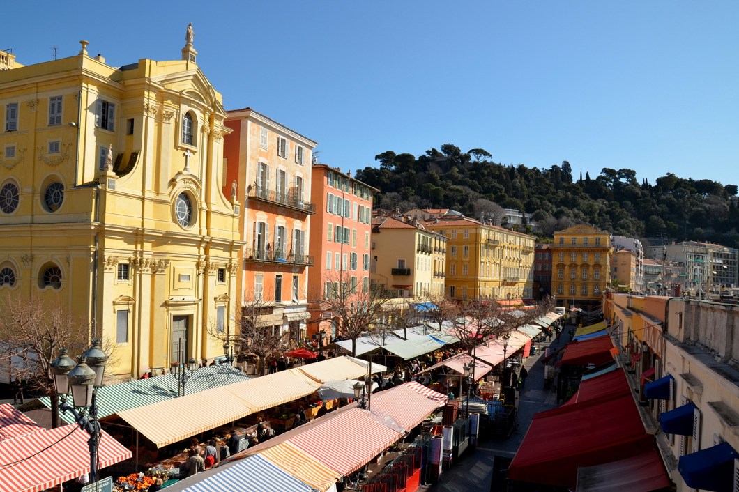 Hotel na Côte d'Azur resgata o glamour da Belle Époque francesa