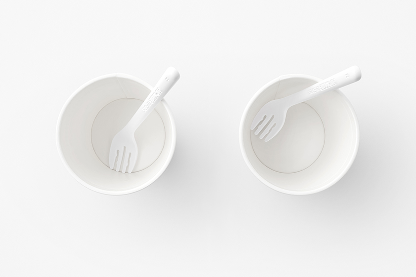 nendo-cup-noodles-4 Nendo lança garfo que se adapta perfeitamente ao Cup Noodles