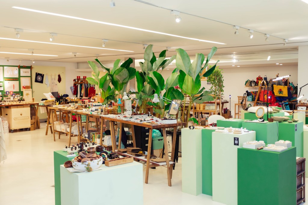 unnamed (72) Feira na Rosenbaum realiza tradicional edição de Natal em novo local