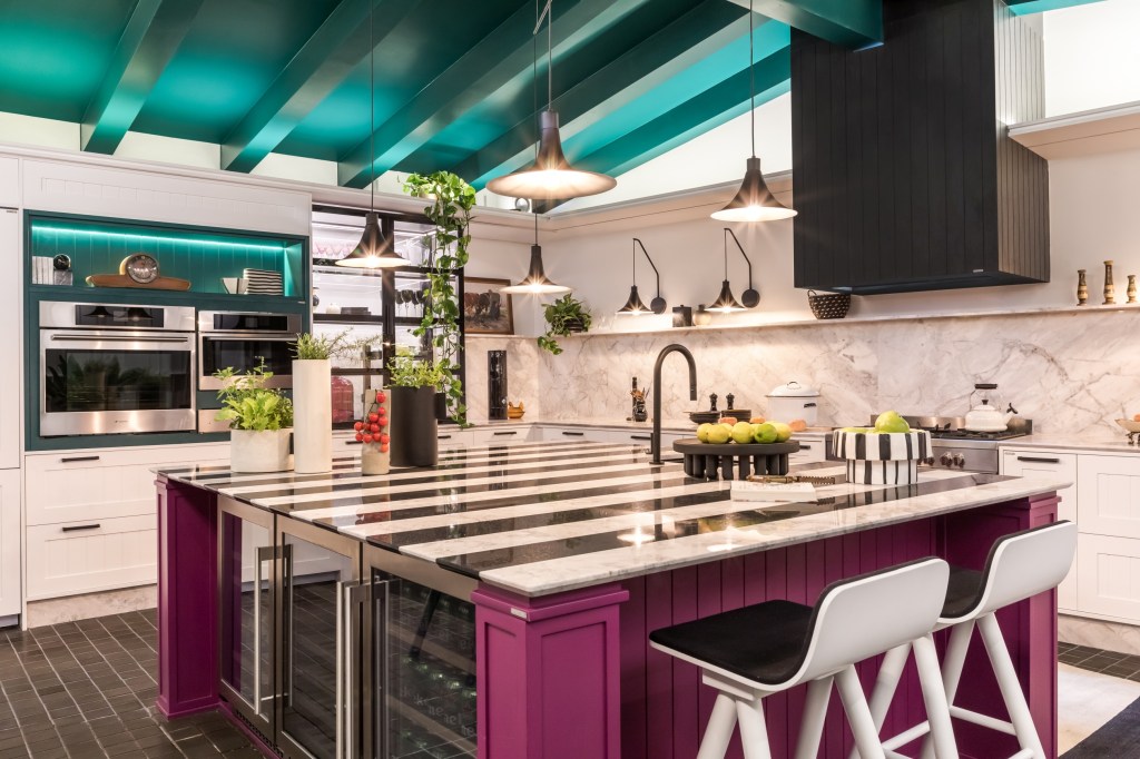 Karolinna Venturi – Casa Cucina Karolinna Venturi - Casa Cucina