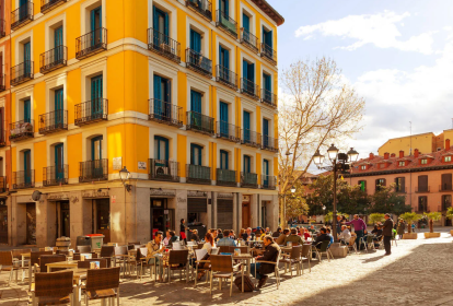 As 10 melhores cidades para viver em 2024 segundo a Timeout