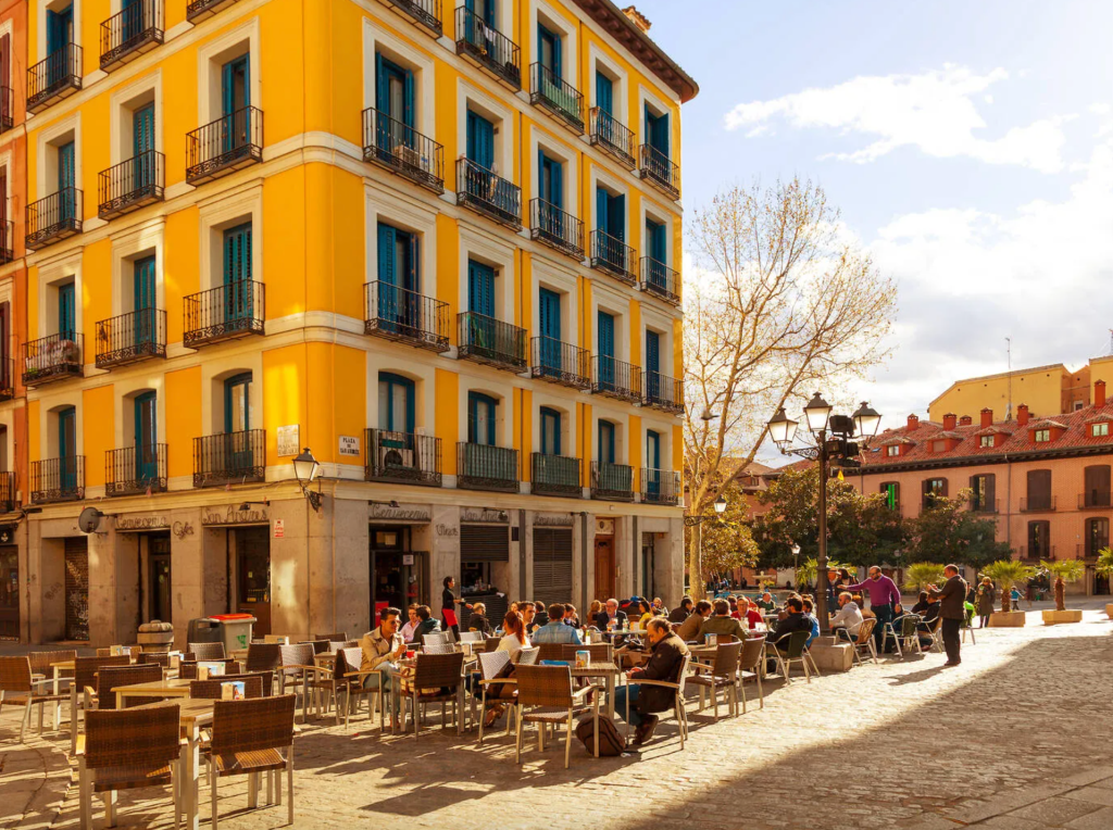 Estas são as 10 melhores cidades para se viver em 2024 segundo a TimeOut