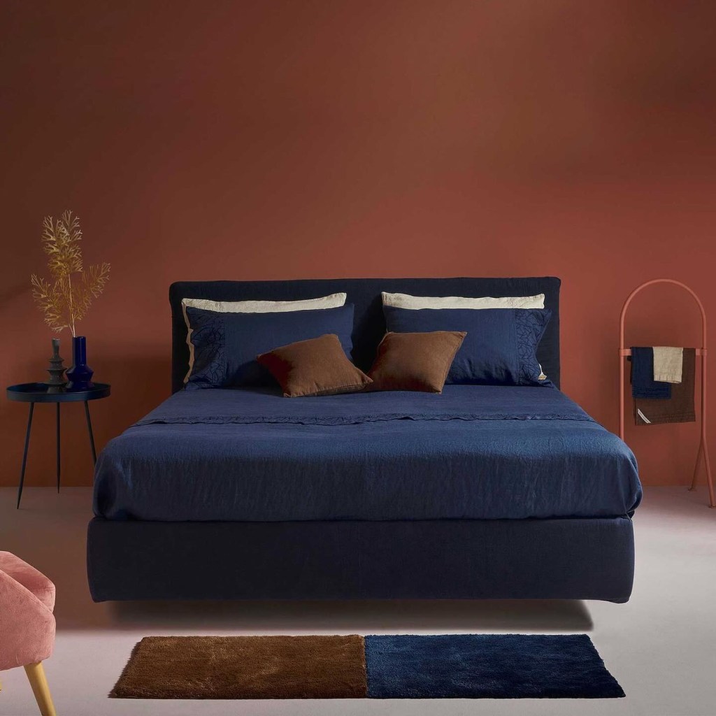 HOME LINE – Paris Roupa de cama da marca italiana