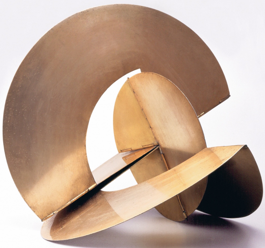 Lygia-Clark-Pinacoteca Lygia Clark: projeto para um planeta, na Pinacoteca
