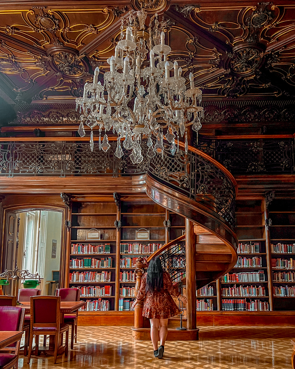 Metropolitan-Ervin-Szabo-Library-Budapest-18 Metropolitan Ervin Szabó Library