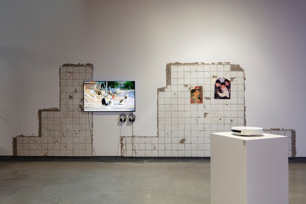 cao-fei-pina-contemporanea Cao Fei: o futuro não é um sonho, na Pina Contemporânea