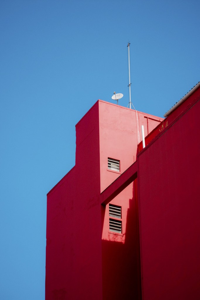 Nova Fotografia 2024 | Cores de São Paulo, no MIS