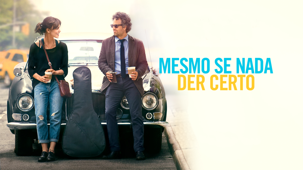 Mesmo se Nada Der Certo (2013) Mesmo se Nada Der Certo (2013)