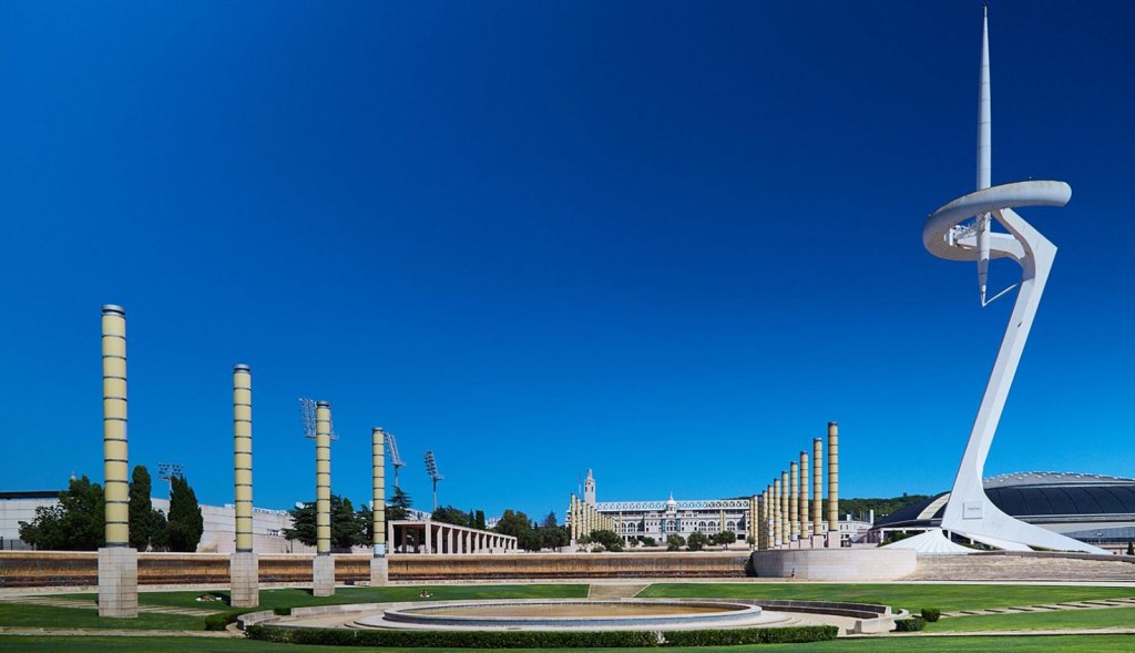 Barcelona-Calatrava-Guilherme-Torres Tour arquitetônico pelo mundo: 10 arquitetos brasileiros sugerem destinos