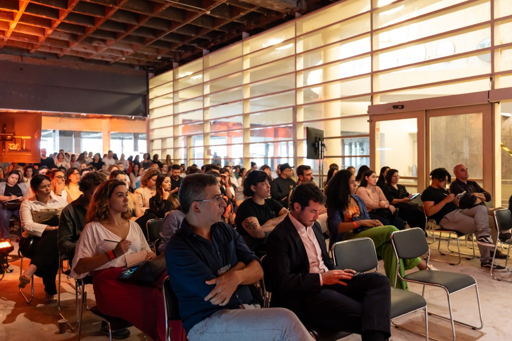 Reunião Operacional dá largada para a CASACOR São Paulo 2024