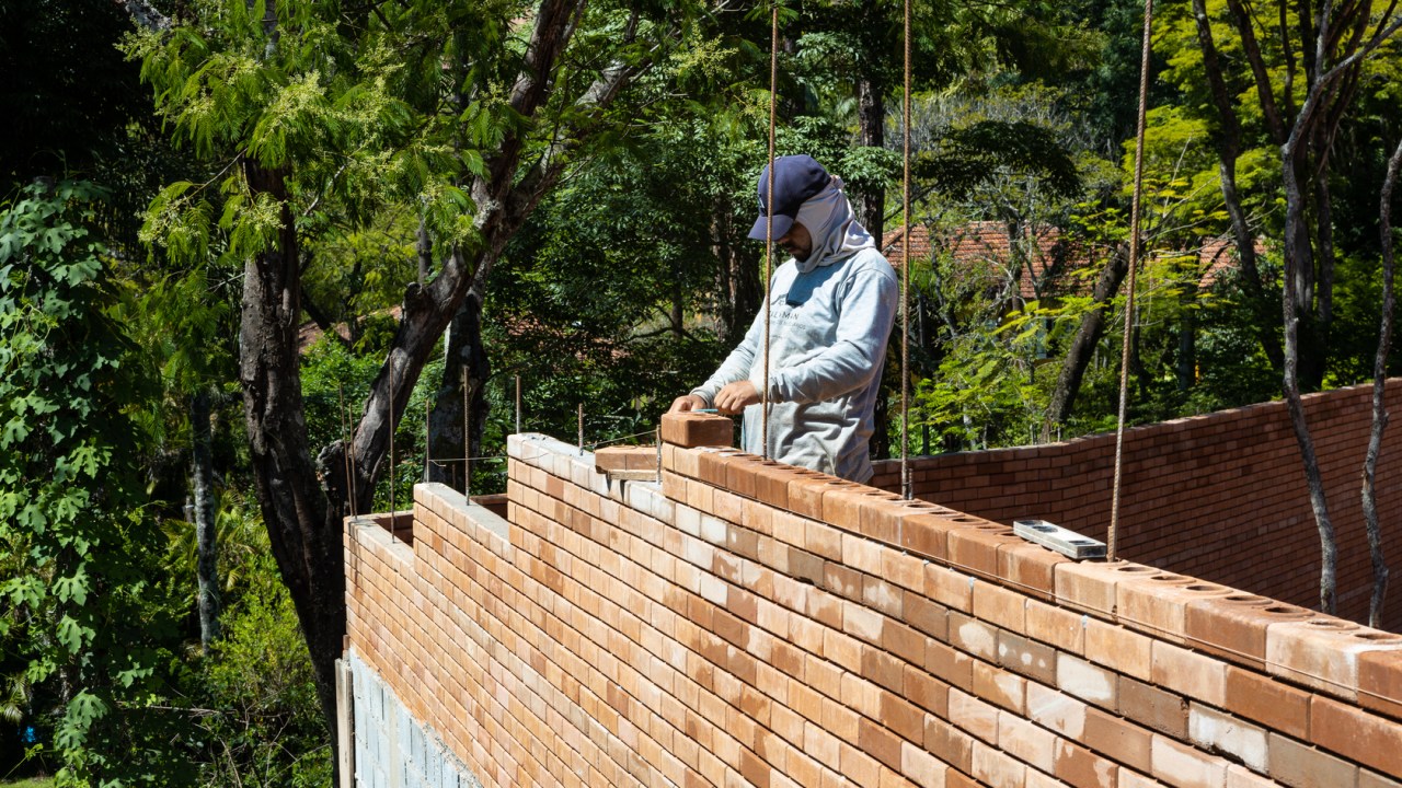 Projeto sustentável em aldeia marca a luta pela retomada do território