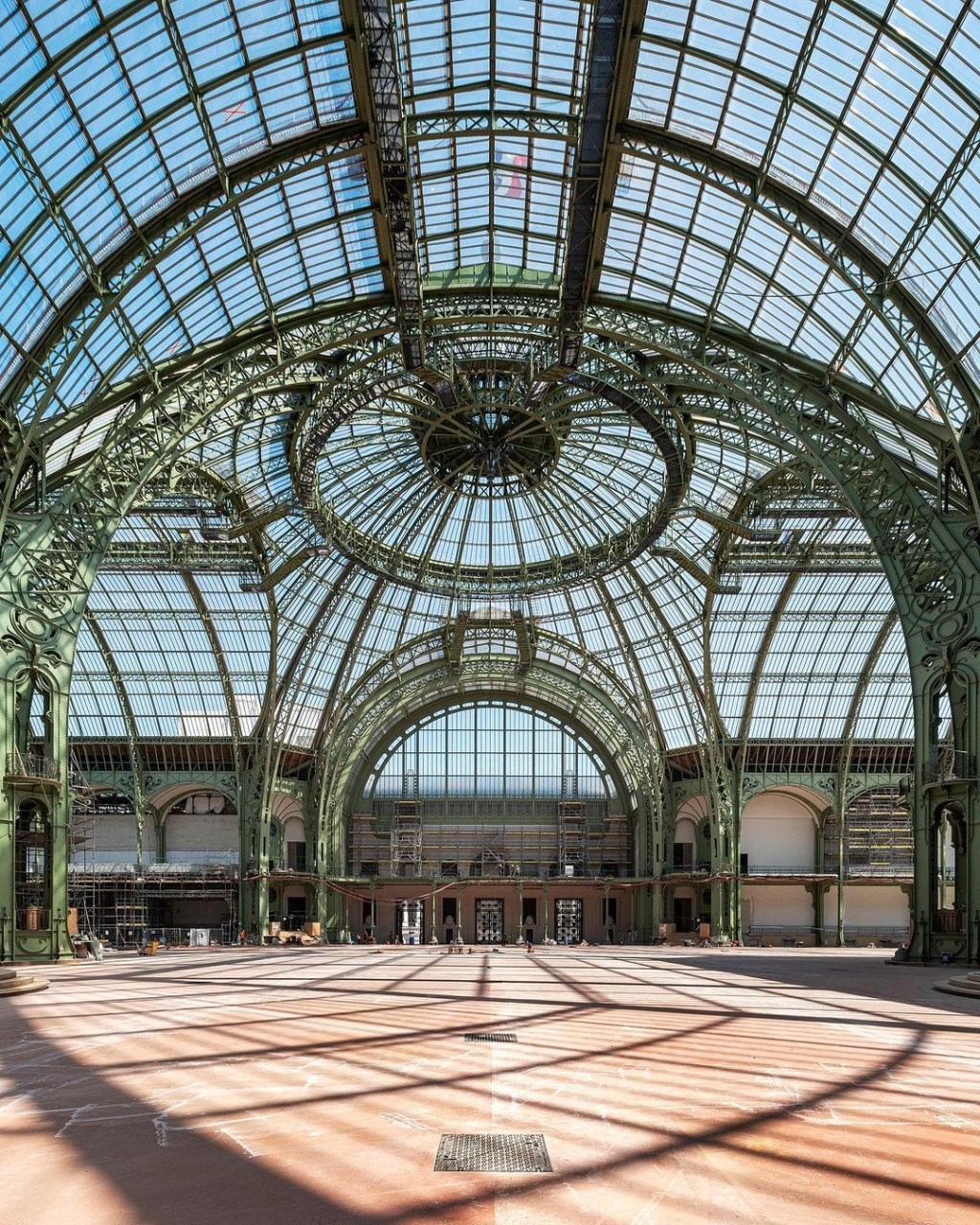 Grand Palais