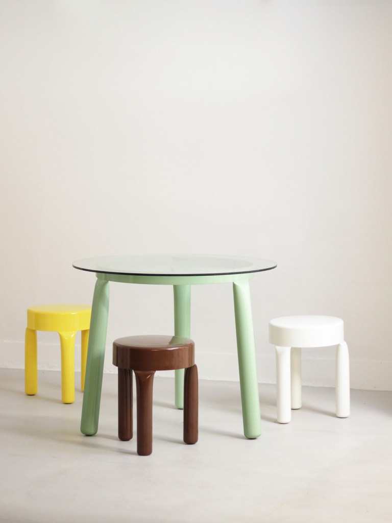 design-ludico4 Design lúdico traz um toque de diversão para o décor