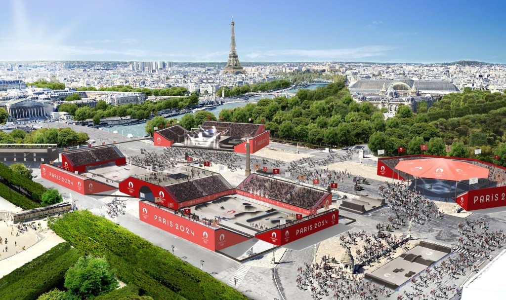place-de-la-concorde Place de la Concorde Olímpiadas de Paris 2024