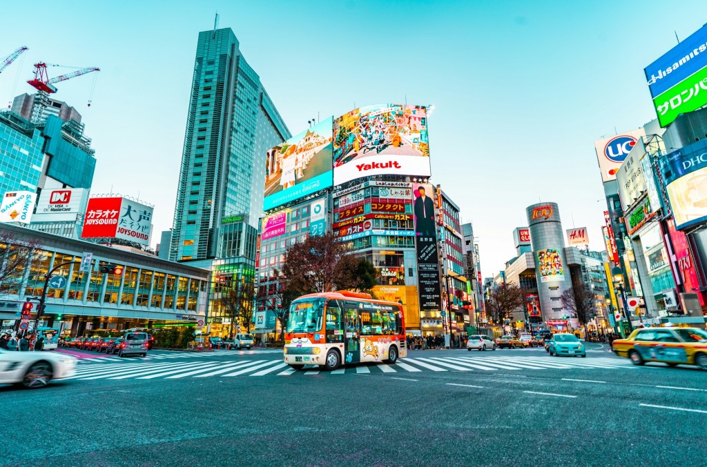 tokio-fernanda-marques Tour arquitetônico pelo mundo: 10 arquitetos brasileiros sugerem destinos