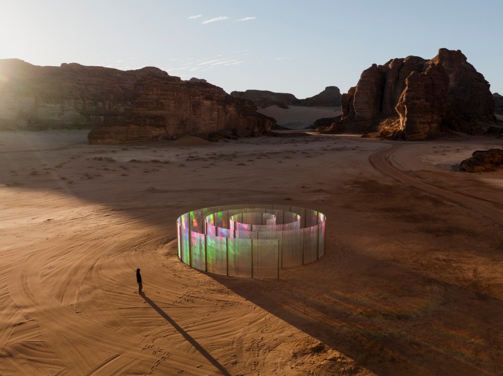 4desert-x-alula-third-edition-under-the-presence-of-absence-opens-feb-9th_1 Desert X AlUla 2024 traz arte contemporânea para o deserto da Arábia Saudita