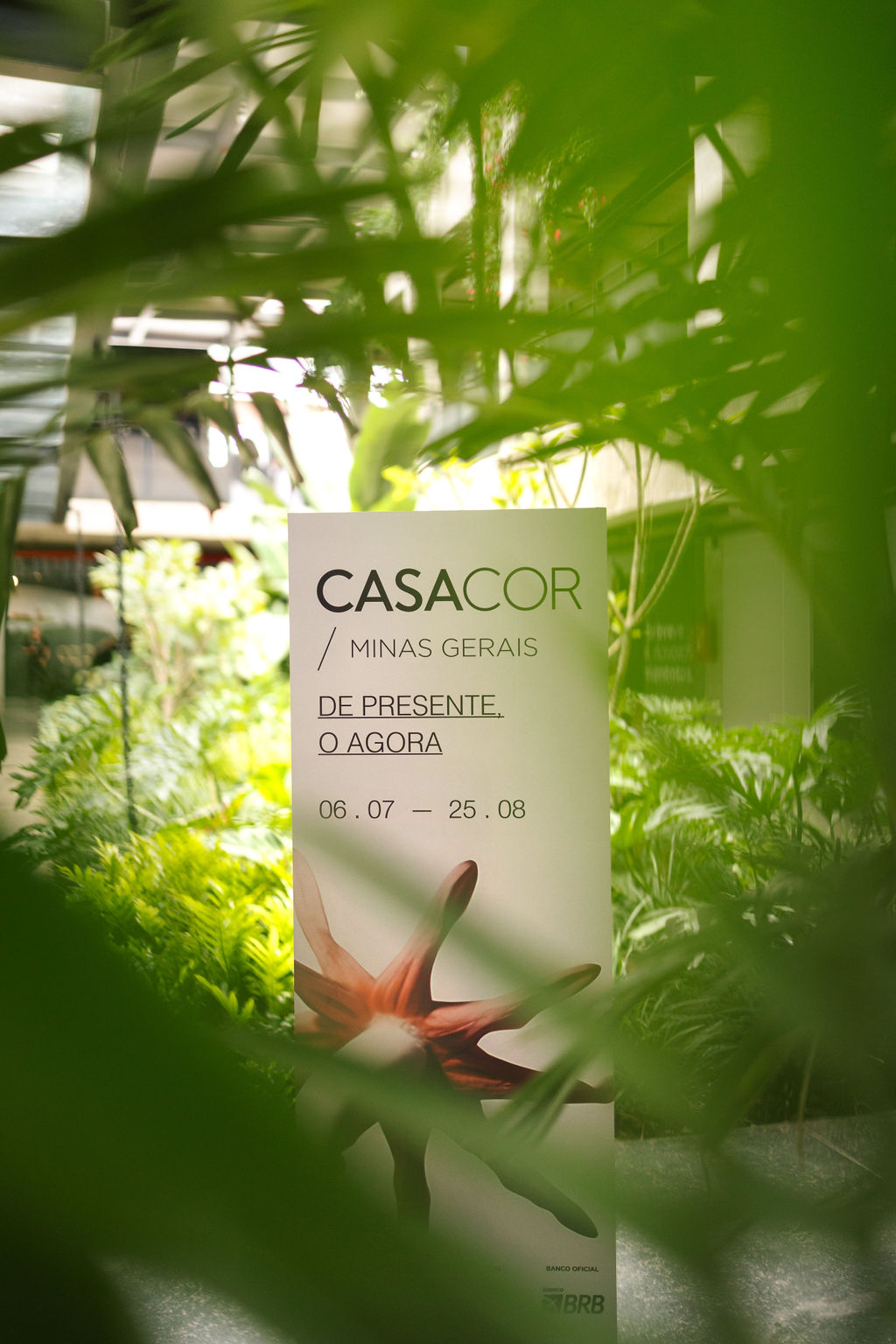 BF7A3438 Open House marca o início da CASACOR Minas Gerais 2024