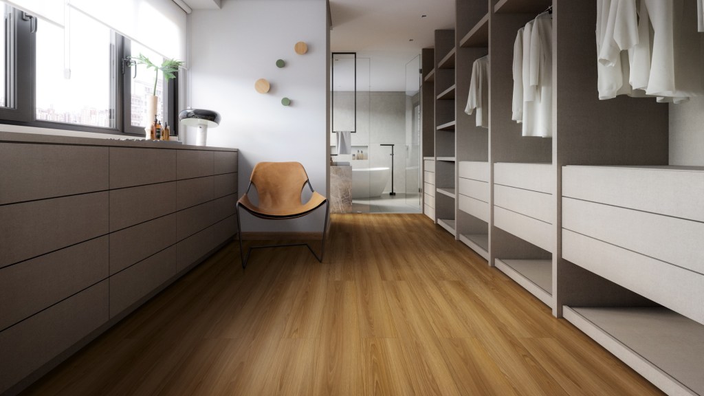 Hamburgo-Durafloor-Revestir-2024 Piso vinílico Hamburgo, da Durafloor