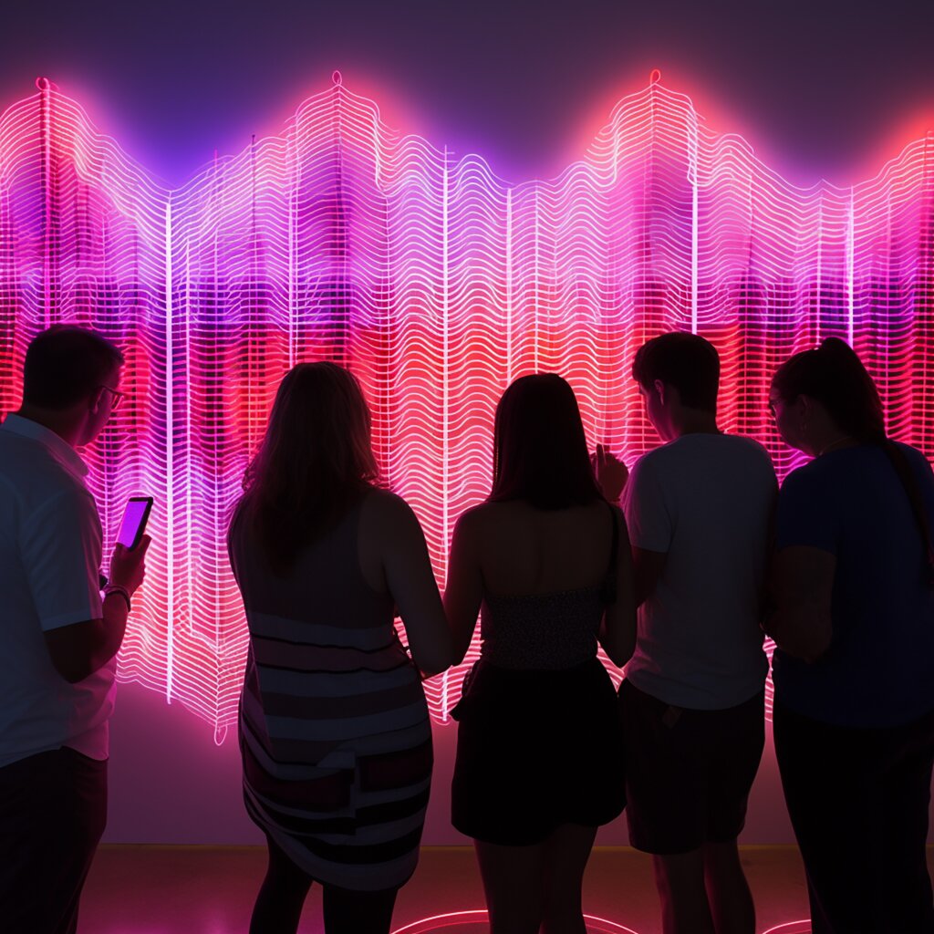 Heart-Space-by-Krista-Kim-for-Julius-Baer-at-Art-Dubai-2024-1024×1024 Heart Space, por Krista Kim - Art Dubai 2024