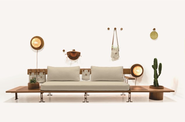 Linha Mandacaru por Design AK na Desygn Móveis Jardim Linha Mandacaru por Design AK na Desygn Móveis Jardim