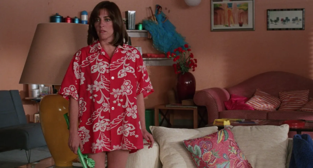 Mulheres à Beira de um Ataque de Nervos (1988) - Pedro Almodóvar Mulheres à Beira de um Ataque de Nervos (1988) - Pedro Almodóvar