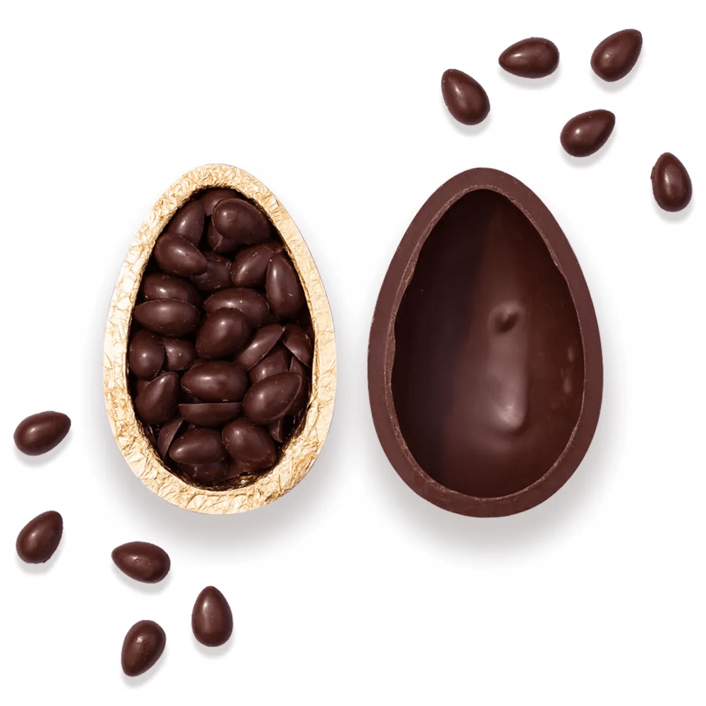 Ovo Caramelo- Chocolat Du Jour (R5)