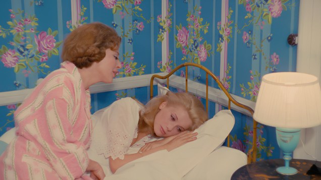 Os Guarda-Chuvas do Amor (1964) - Jacques Demy Os Guarda-Chuvas do Amor (1964) - Jacques Demy