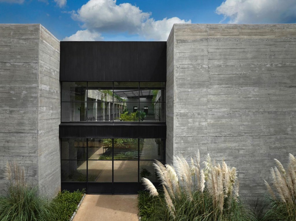 Novo espaço CASACOR Minas 2024 Novo espaço CASACOR Minas 2024