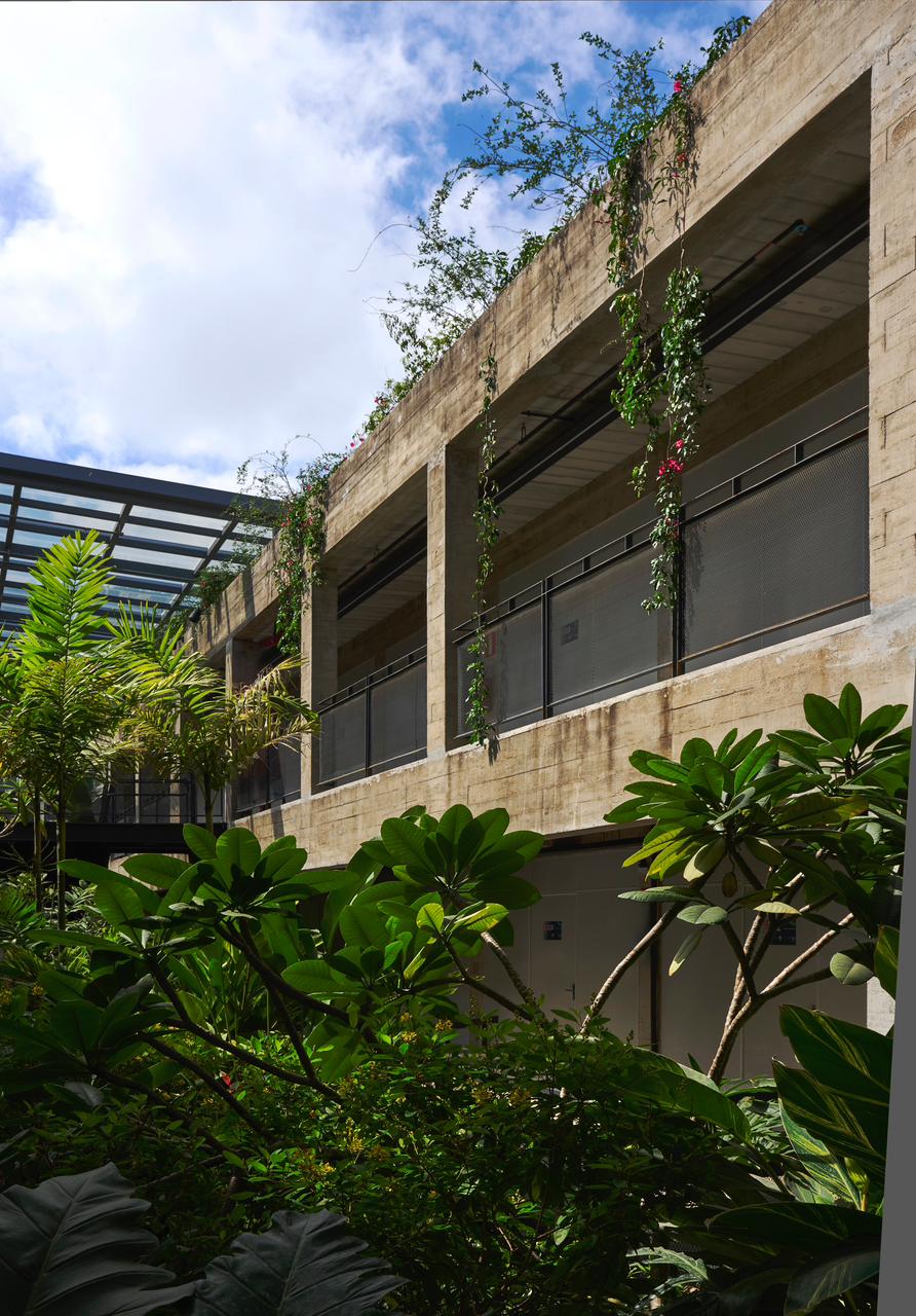 Novo espaço CASACOR Minas 2024 Novo espaço CASACOR Minas 2024