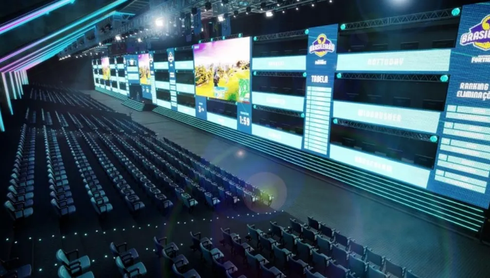 battle-royale-projeto-pacaembu Arena Pacaembu Reforma Mercado Livre Marcas