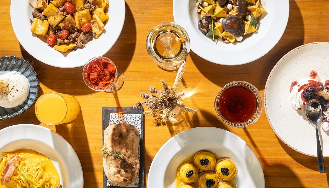 Restaurante Bosco /