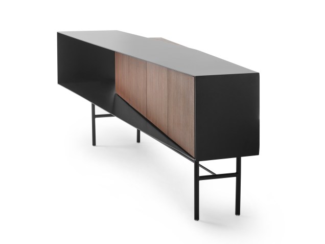 Buffet Desvio por FGMF Arquitetura para Lider Buffet Desvio por FGMF Arquitetura para Lider