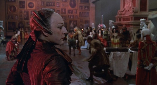 Casanova de Fellini (1976) - Federico Fellini Casanova de Fellini (1976) - Federico Fellini