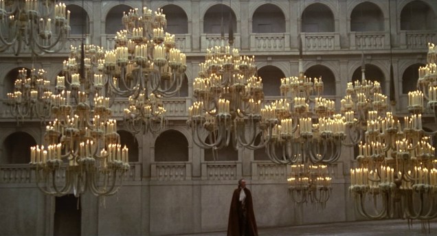 Casanova de Fellini (1976) - Federico Fellini Casanova de Fellini (1976) - Federico Fellini