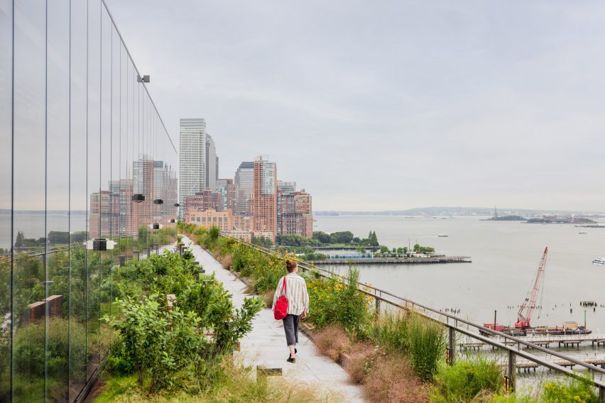 Google inaugura nova sede construída em terminal ferroviário de 1930 - Nova York